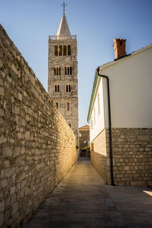 Villa Jadrana راب المظهر الخارجي الصورة