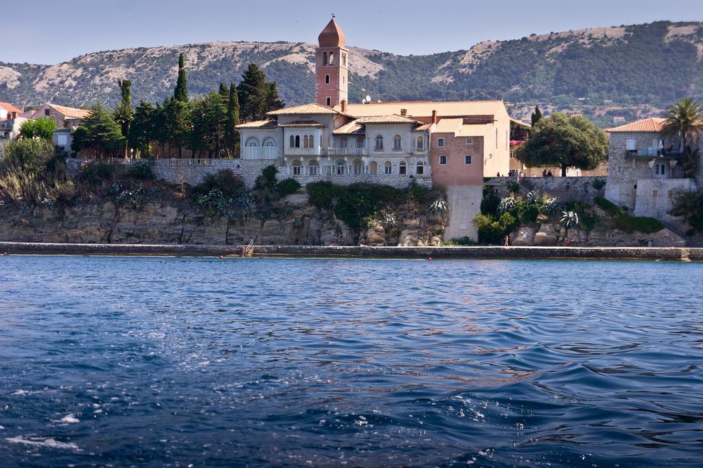 Villa Jadrana راب المظهر الخارجي الصورة